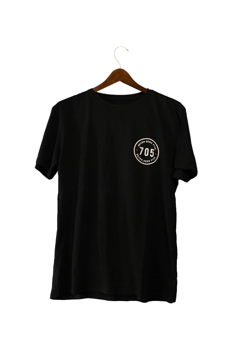 Strukturiertes olivengrünes Waffelstrick-Langarmshirt